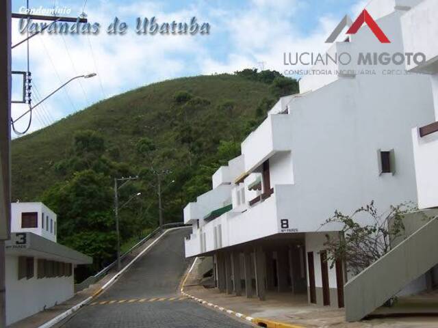 Apartamento para Venda em Ubatuba - 4