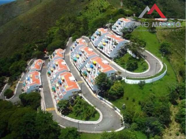 #1170 - Apartamento para Venda em Ubatuba - SP - 1