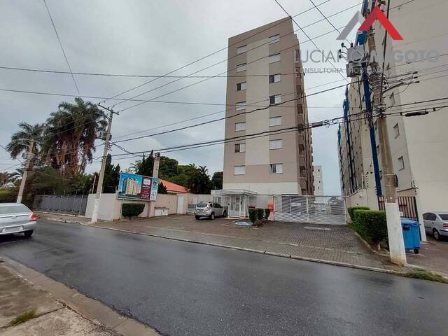 #1171 - Apartamento para Venda em Taubaté - SP - 2