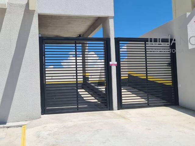 #1173 - Apartamento para Venda em Taubaté - SP - 3