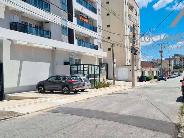 #1173 - Apartamento para Venda em Taubaté - SP - 2