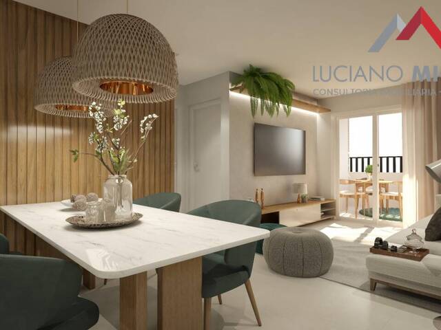 Apartamento para Venda em Ubatuba - 4