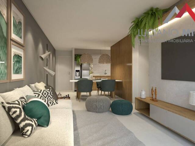 Apartamento para Venda em Ubatuba - 5