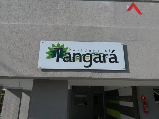 #1175 - Apartamento para Venda em Taubaté - SP - 3