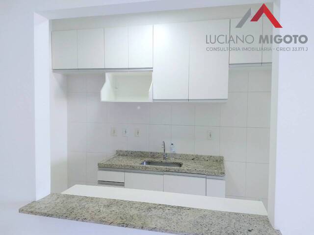 Apartamento para Venda em Taubaté - 5