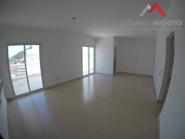 Cobertura para Venda em Ubatuba - 4
