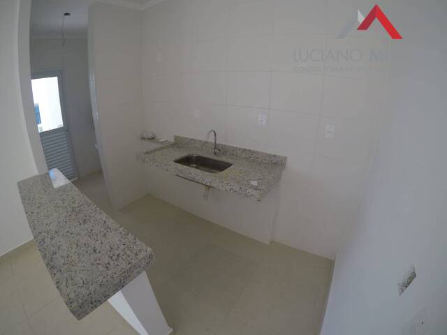 Cobertura para Venda em Ubatuba - 5