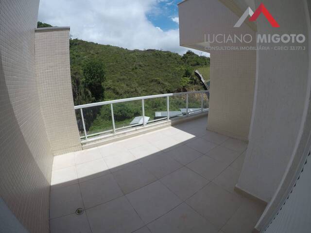 Cobertura para Venda em Ubatuba - 4