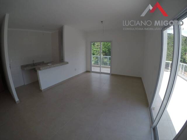 Cobertura para Venda em Ubatuba - 5
