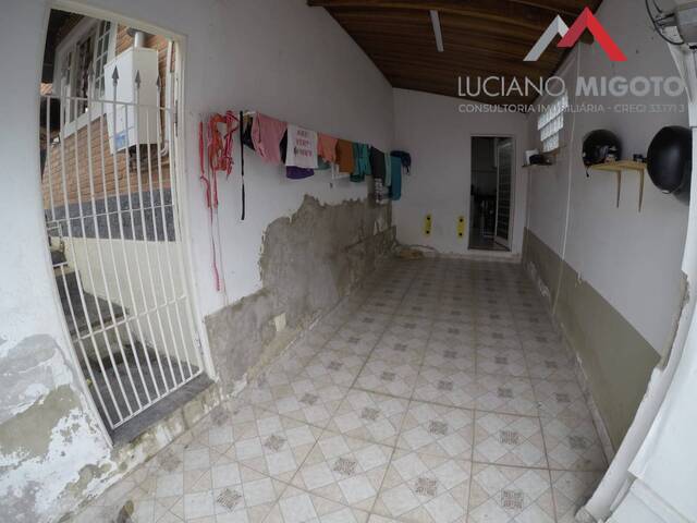 Sobrado para Venda em Taubaté - 4