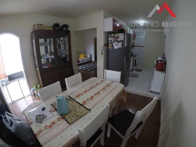 Sobrado para Venda em Taubaté - 5
