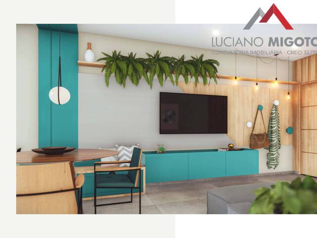 Apartamento para Venda em Ubatuba - 4