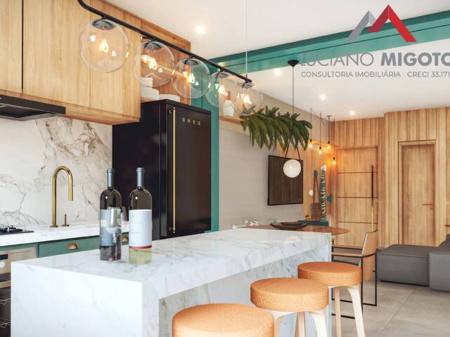 Apartamento para Venda em Ubatuba - 5