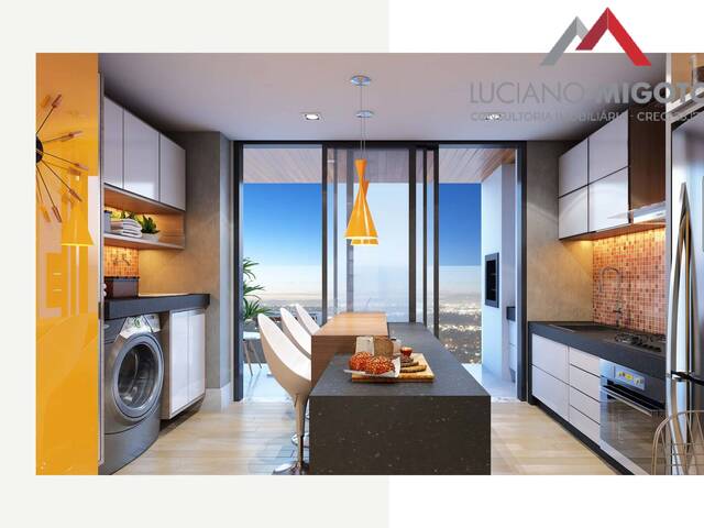 Apartamento para Venda em Ubatuba - 4