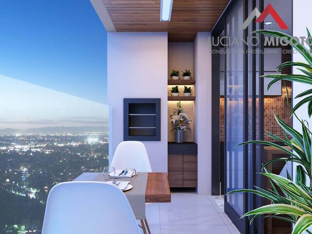 Apartamento para Venda em Ubatuba - 5