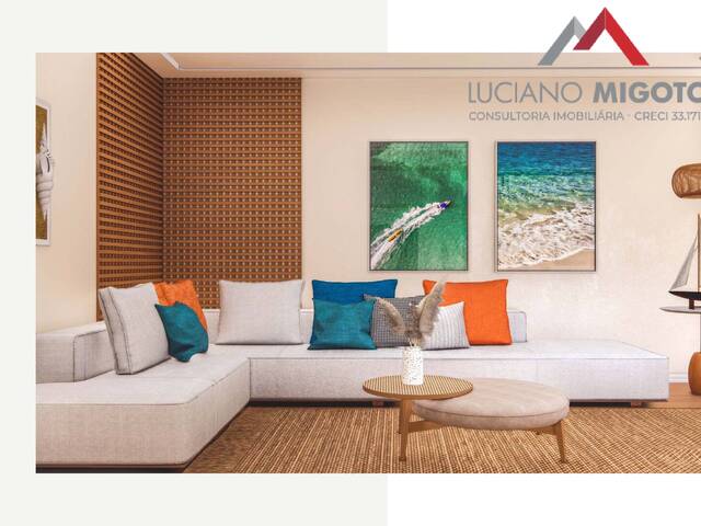 Apartamento para Venda em Ubatuba - 4