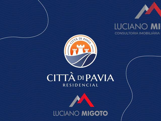 Venda em Città di Pavia - Ubatuba