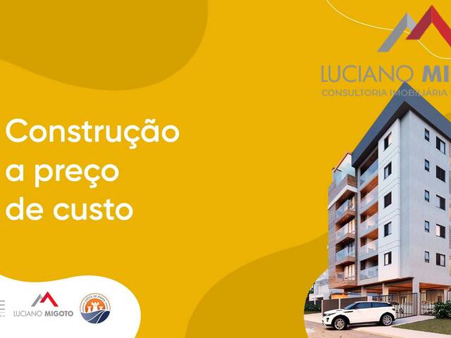 Apartamento para Venda em Ubatuba - 5