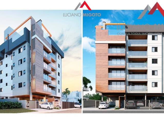 #1192 - Apartamento para Venda em Ubatuba - SP - 2