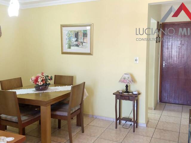 Apartamento para Venda em Taubaté - 4