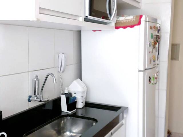 Apartamento para Venda em Taubaté - 5