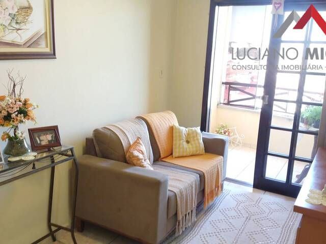 #948 - Apartamento para Venda em Taubaté - SP - 2