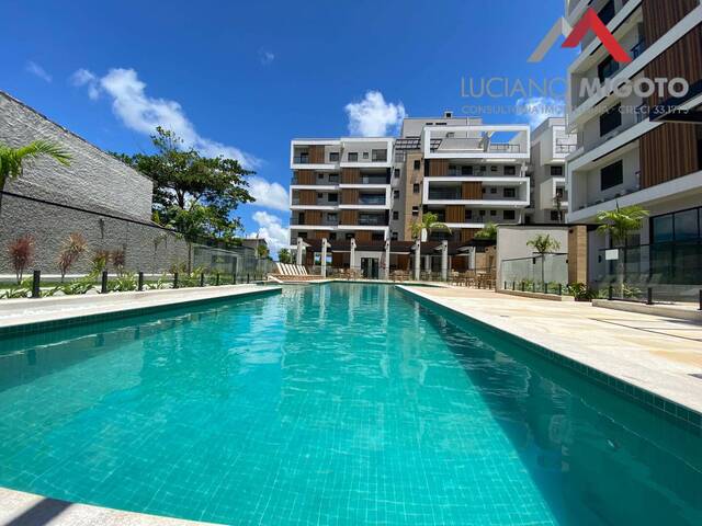 #1083 - Apartamento para Venda em Ubatuba - SP - 1