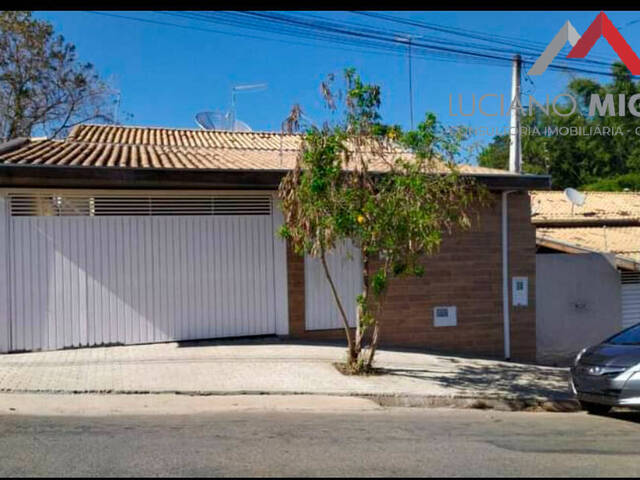 #1208 - Casa para Venda em Taubaté - SP - 1