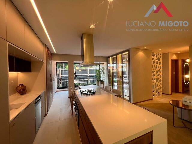 Apartamento para Venda em Taubaté - 3