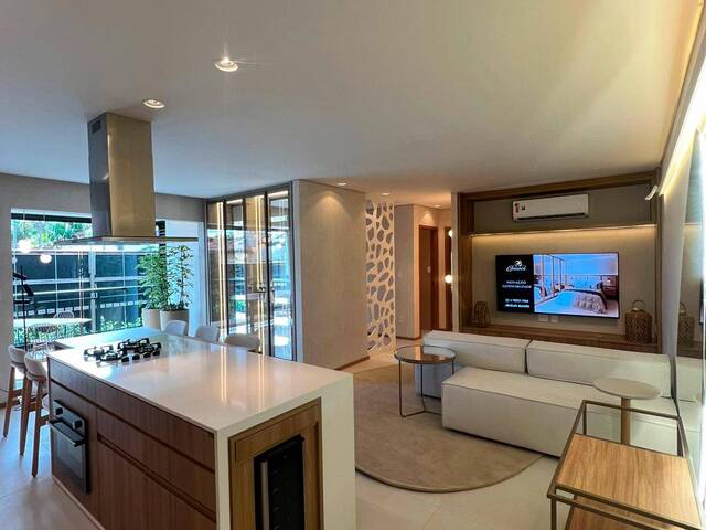 Apartamento para Venda em Taubaté - 4