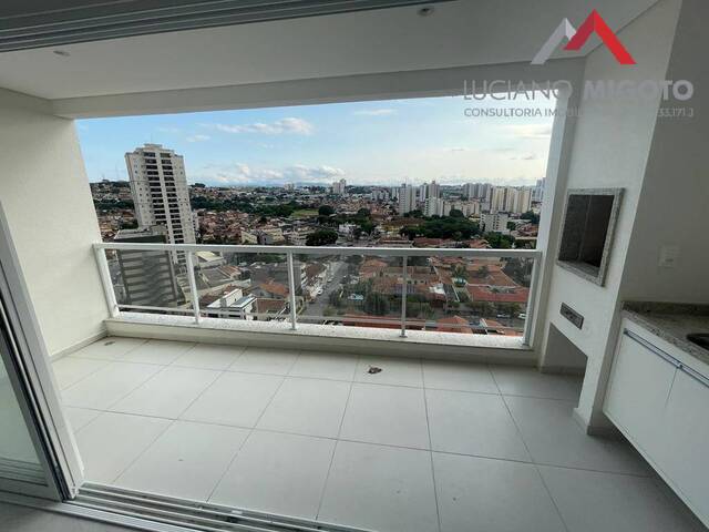 Apartamento para Lançamento em Taubaté - 5