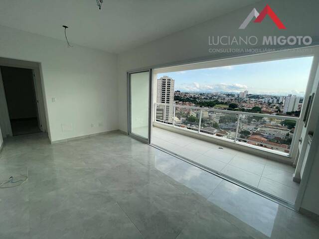 Apartamento para Lançamento em Taubaté - 4