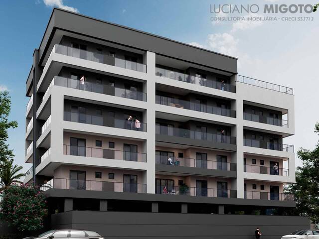 Apartamento para Venda em Ubatuba - 2
