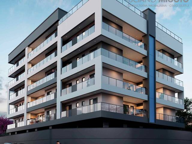 Apartamento para Venda em Ubatuba - 3