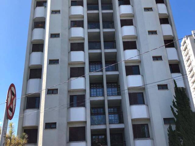 #AP0015 - Apartamento para Venda em Taubaté - SP - 2