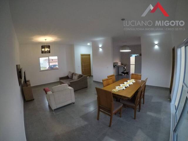 Casa para Venda em Tremembé - 5