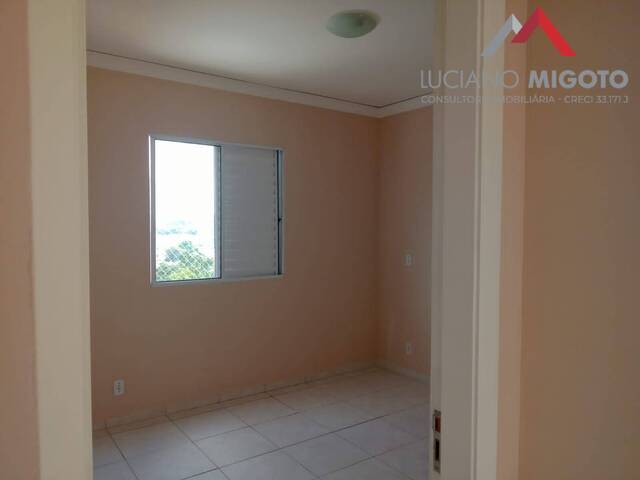 Apartamento para Venda em Taubaté - 4