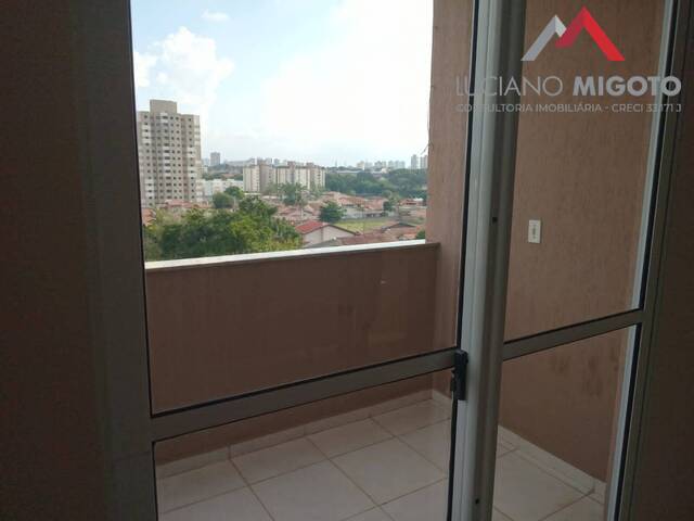 Apartamento para Venda em Taubaté - 5