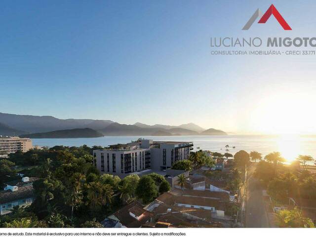 Apartamento para Lançamento em Ubatuba - 4