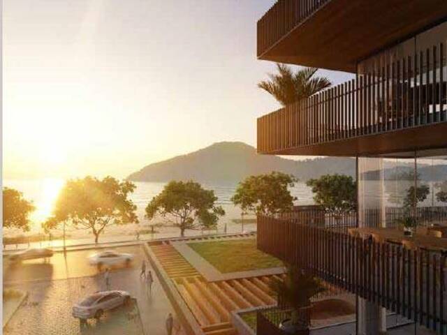Apartamento para Lançamento em Ubatuba - 5