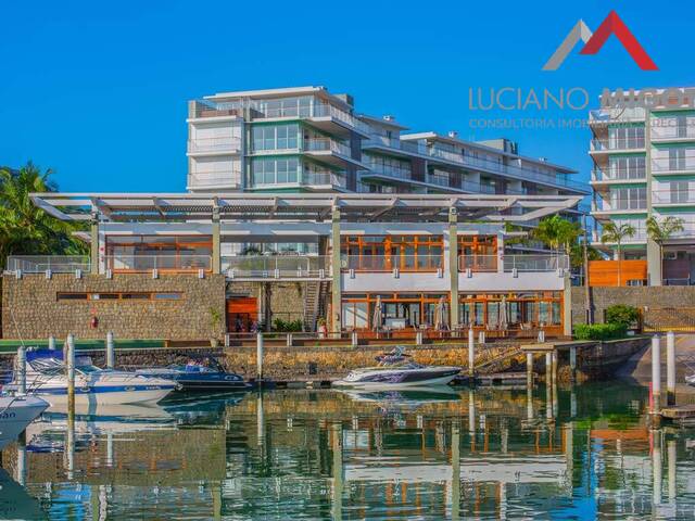 Lançamento em Voga Residence - Ubatuba