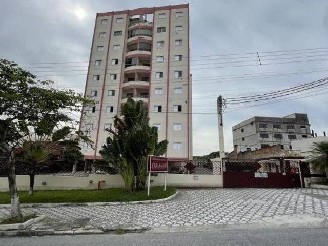 #1227 - Apartamento para Venda em Taubaté - SP - 1