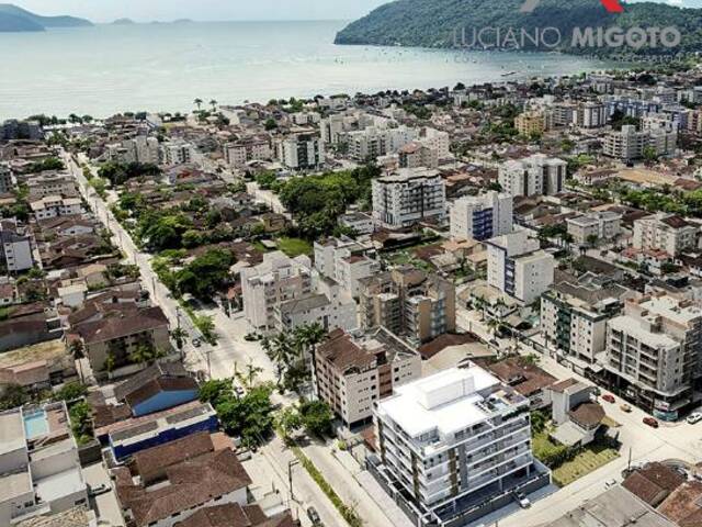 #1229 - Apartamento para Venda em Ubatuba - SP - 2