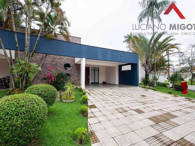 Casa para Venda em Tremembé - 4
