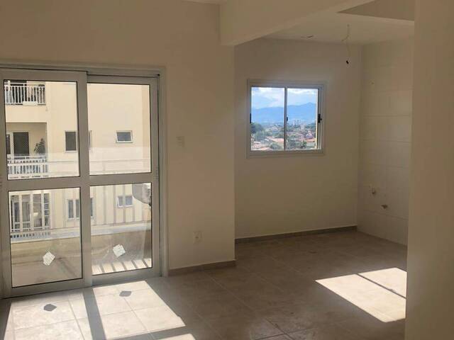 #801 - Apartamento para Venda em Taubaté - SP - 3