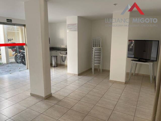 Apartamento para Venda em Taubaté - 4