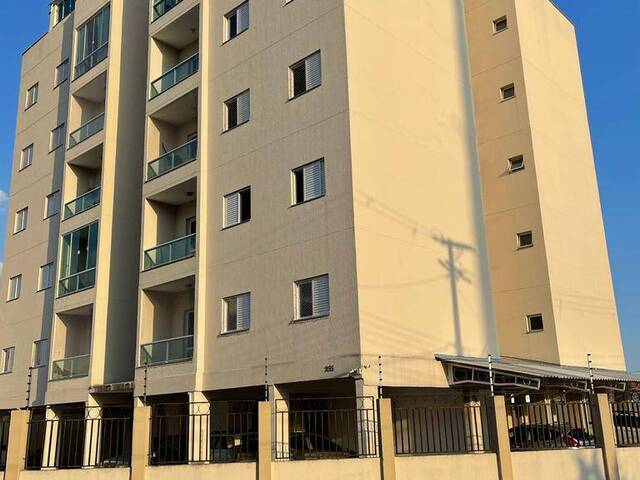 Apartamento para Venda em Taubaté - 5