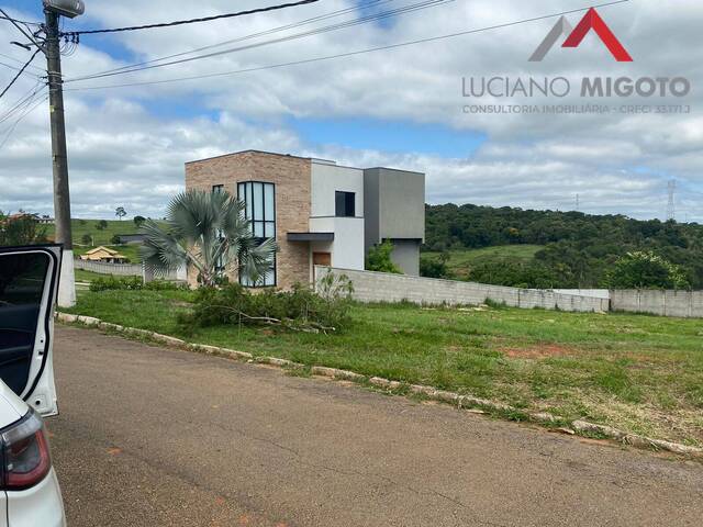 Terreno em condomínio para Venda em Taubaté - 4