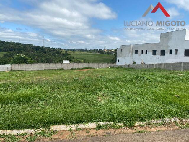 Terreno em condomínio para Venda em Taubaté - 5