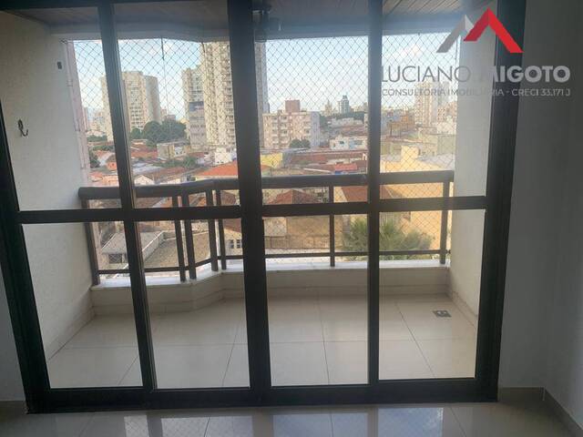 Apartamento para Venda em Taubaté - 4